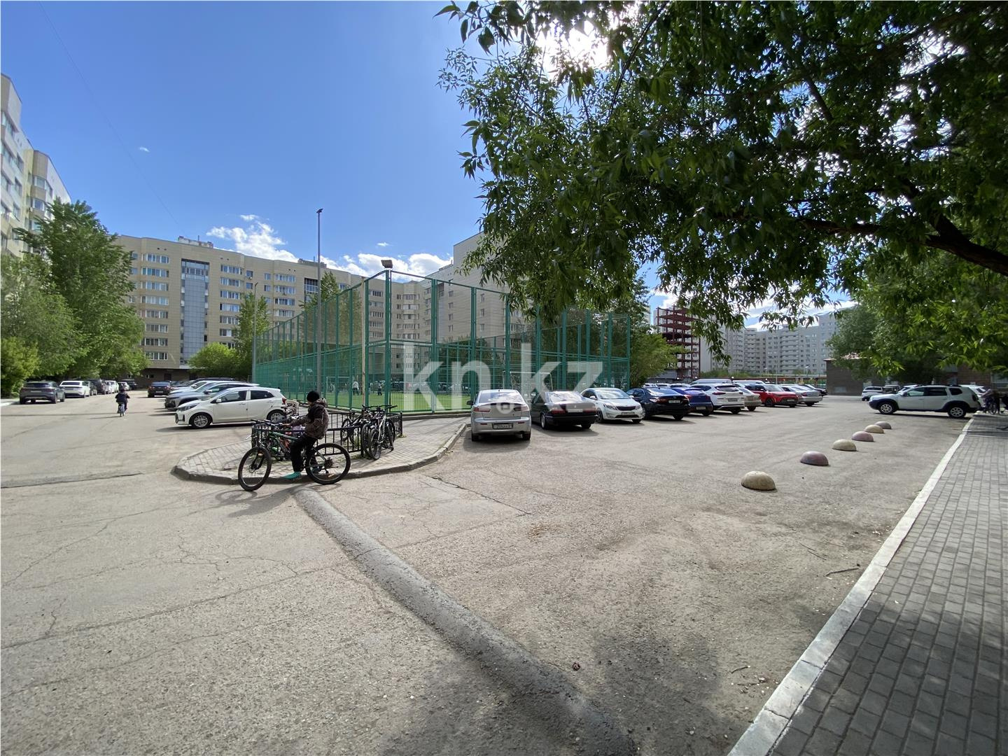 Продажа 3-комнатной квартиры, 97.8 м² - Продажа квартир в Костанае фото 17 из 18