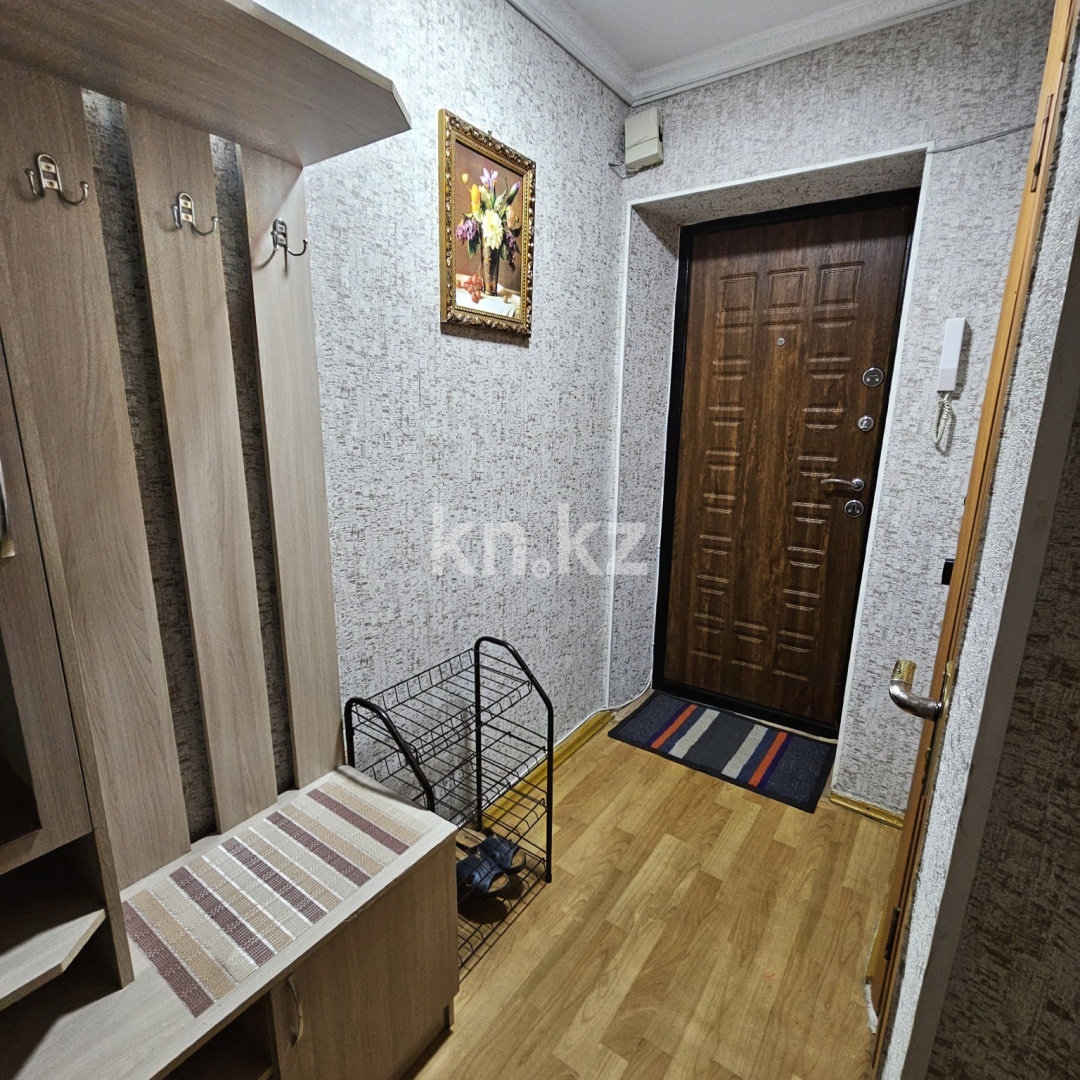 Аренда 2-комнатной квартиры посуточно, 42 м² - Аренда двухкомнатных квартир посуточно в Алматы фото 18 из 18