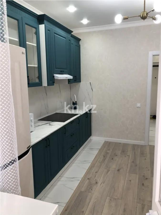 Продажа 1-комнатной квартиры, 39 м² в Астане - фото 4