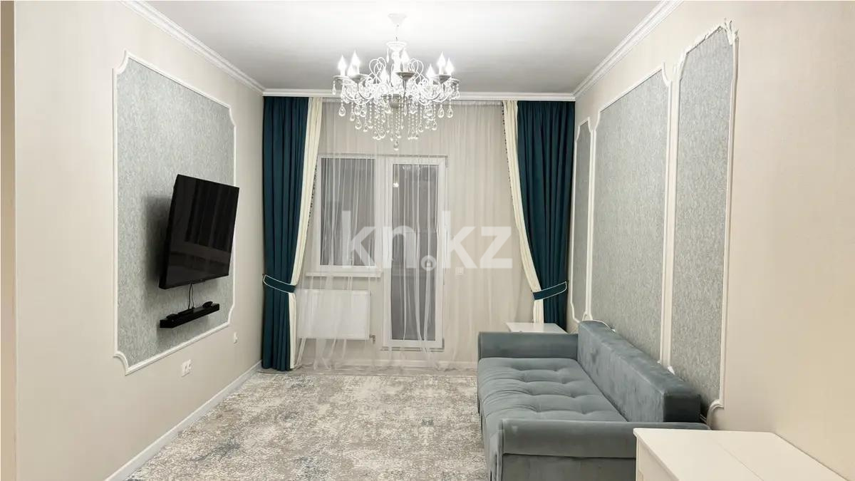 Продажа 2-комнатной квартиры, 63.9 м² - Продажа недвижимости в Казахстане фото 1 из 5