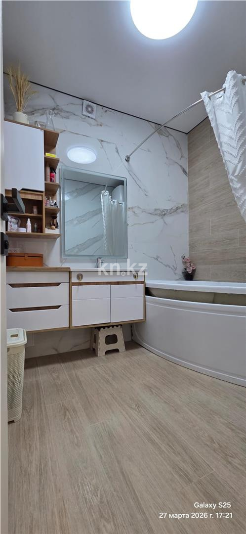 Продажа 3-комнатной квартиры, 61 м² - Недвижимость в Темиртау - страница 6 фото 11 из 19