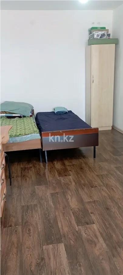 Продажа 1-комнатной квартиры, 29.6 м², ул. Аркалык, дом  37 - Продажа квартир в Алматы фото 1 из 9