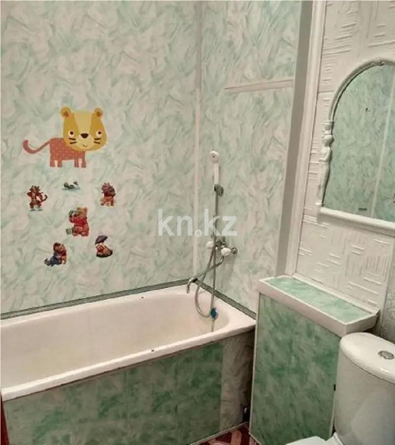 Продажа 3-комнатной квартиры, 56 м² - Продажа недвижимости в Алматы - страница 3 фото 4 из 4