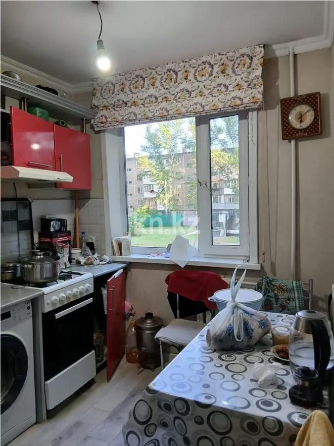 Продажа 2-комнатной квартиры, 44 м² в Караганде - фото 3