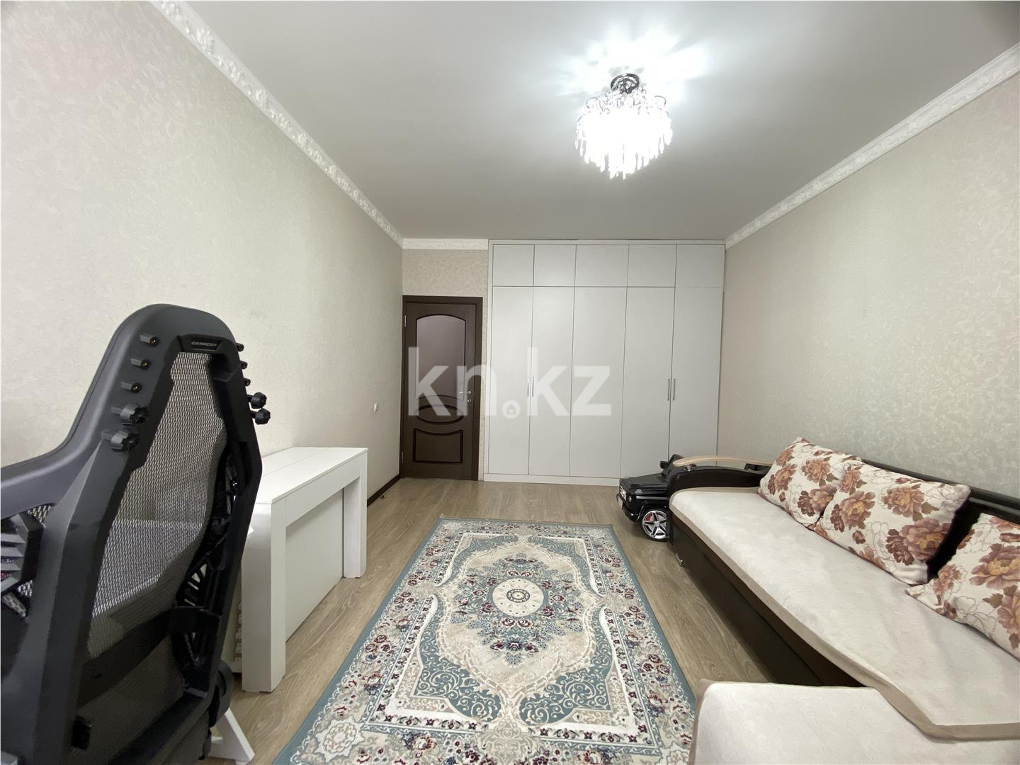 Продажа 3-комнатной квартиры, 97 м² - Продажа трехкомнатных квартир в Астане - страница 3 фото 11 из 20