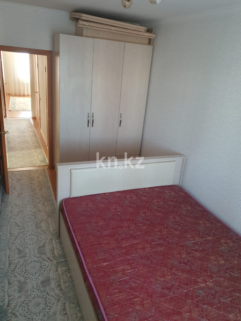 Аренда 3-комнатной квартиры, 75 м², ул. Сыганак, дом  16 в Астане - фото 5