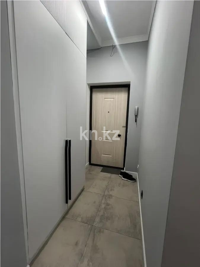 Продажа 2-комнатной квартиры, 60 м² - Продажа двухкомнатных квартир в кирпичном доме в Казахстане - страница 4 фото 4 из 4