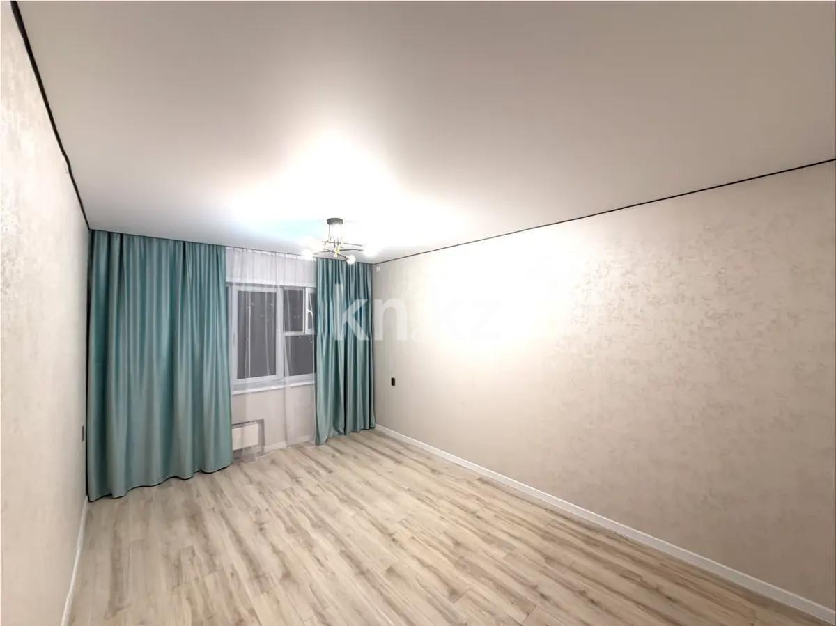 Продажа 1-комнатной квартиры, 41 м² в Алматы