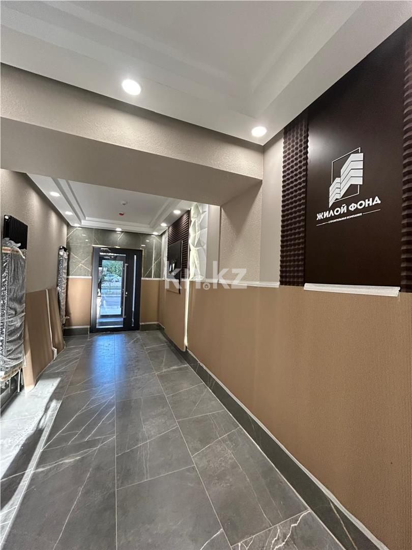 Продажа 1-комнатной квартиры, 44 м², мкр-н Степной-2, дом  18/1 - Продажа квартир в Караганде фото 13 из 14