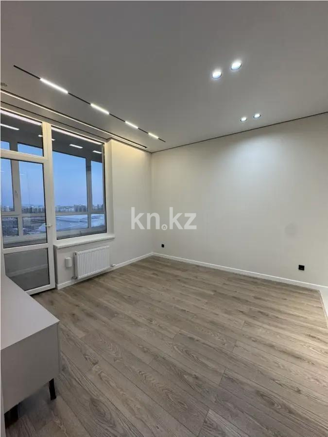 Продажа 2-комнатной квартиры, 36 м², пр. Туран, дом  55/5 в Астане - фото 2