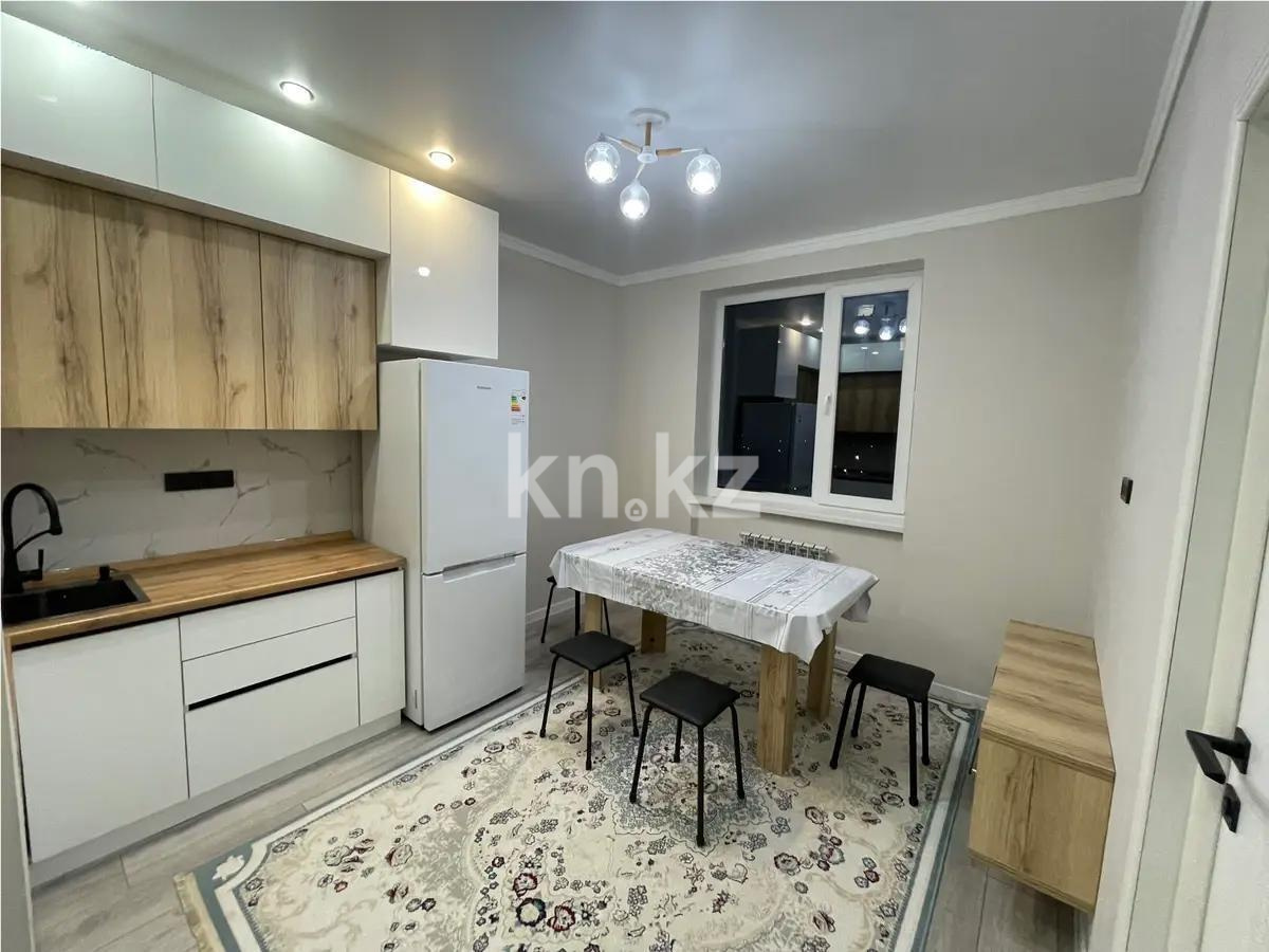 Продажа 1-комнатной квартиры, 42 м², мкр-н Калкаман-1, дом  5/9 в Алматы - фото 6