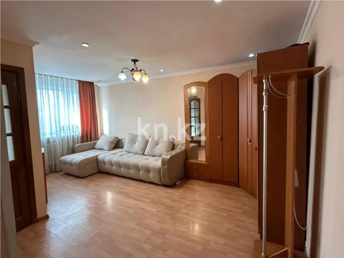 Продажа 1-комнатной квартиры, 30.5 м² - Продажа однокомнатных квартир в Казахстане фото 1 из 3