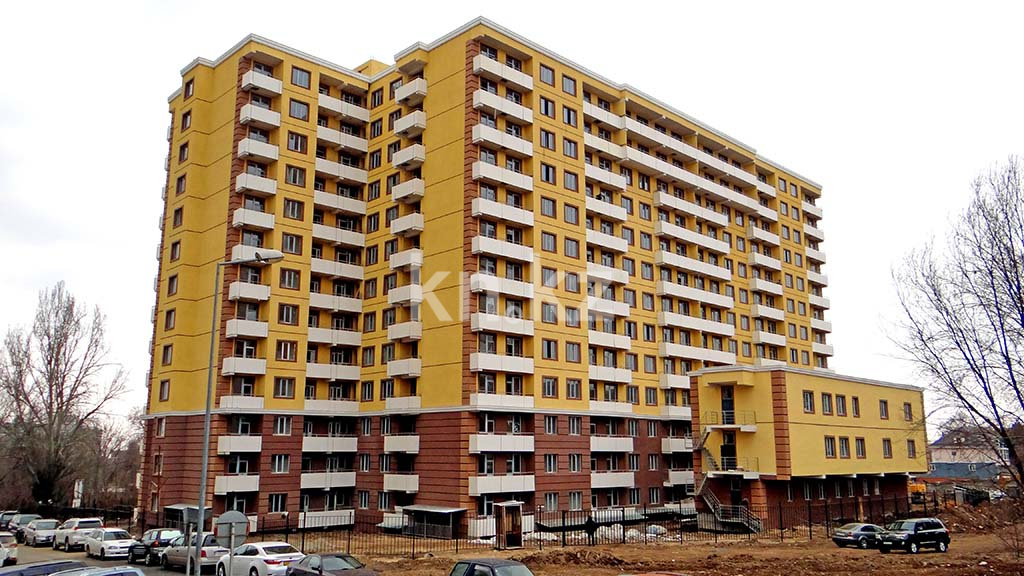 Продажа 3-комнатной квартиры, 83 м², ул. Минина, дом  24 в Алматы - фото 20