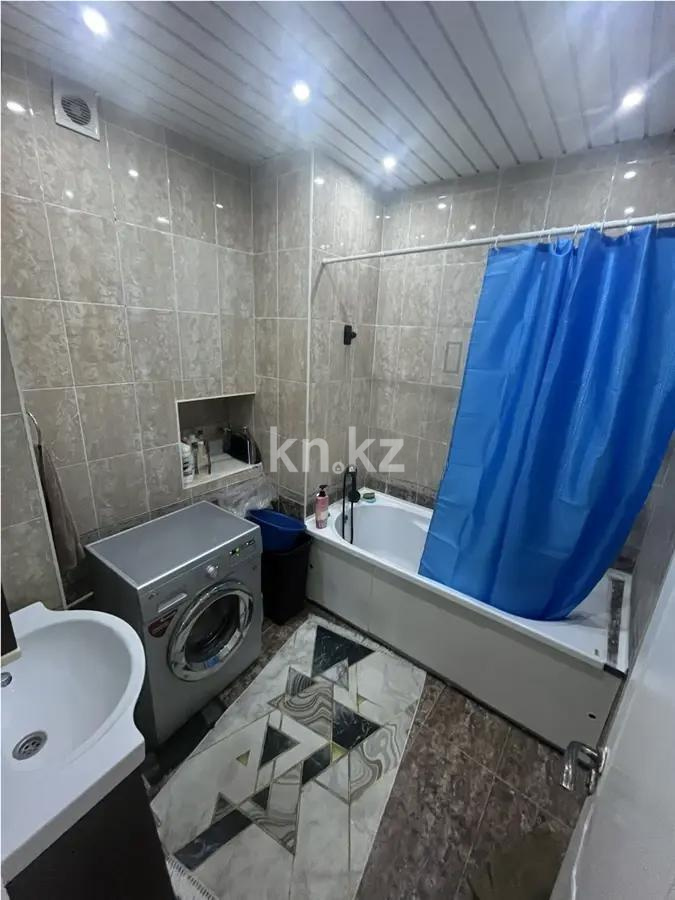 Продажа 3-комнатной квартиры, 81 м² - Продажа квартир в новостройках Астаны с фото - страница 197 фото 6 из 9