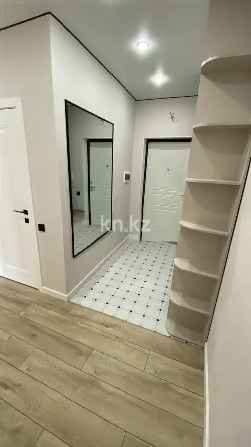 Продажа 3-комнатной квартиры, 76 м² - Продажа квартир в Казахстане - страница 9 фото 7 из 7
