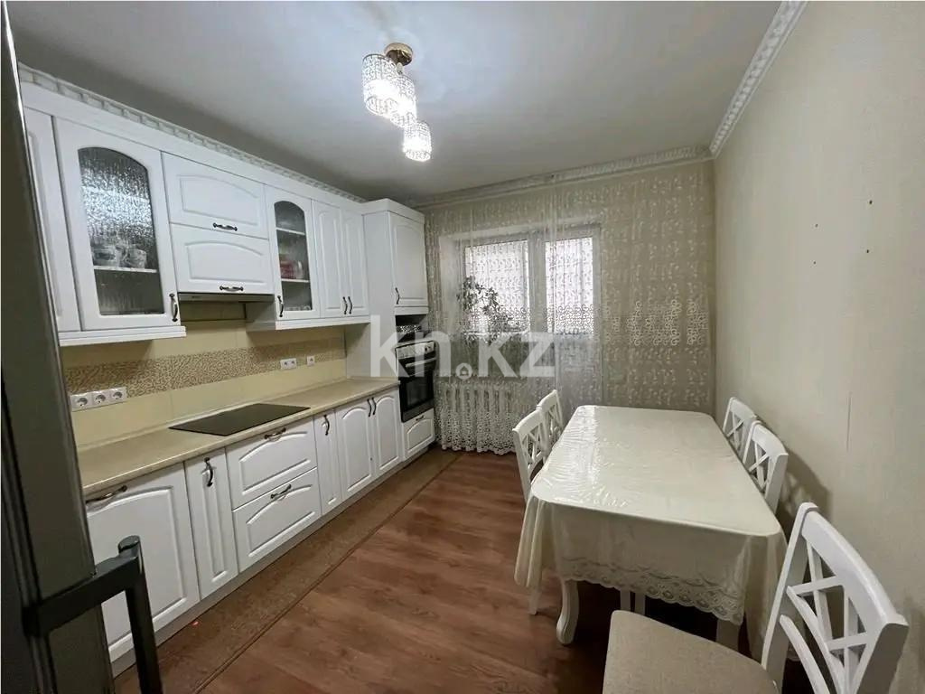 Продажа 2-комнатной квартиры, 63.1 м², ул. Нарикбаева, дом  9 в Астане - фото 3