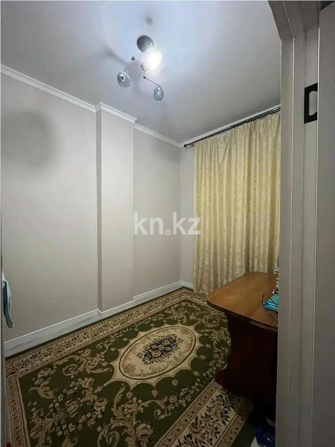 Продажа 2-комнатной квартиры, 38 м² - Продажа квартир в Жетысуском р-не Алматы - страница 3 фото 2 из 4