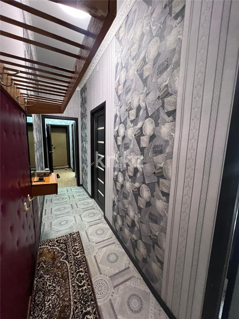 Продажа 2-комнатной квартиры, 55 м², ул. Мустафина, дом  11 в Караганде - фото 12