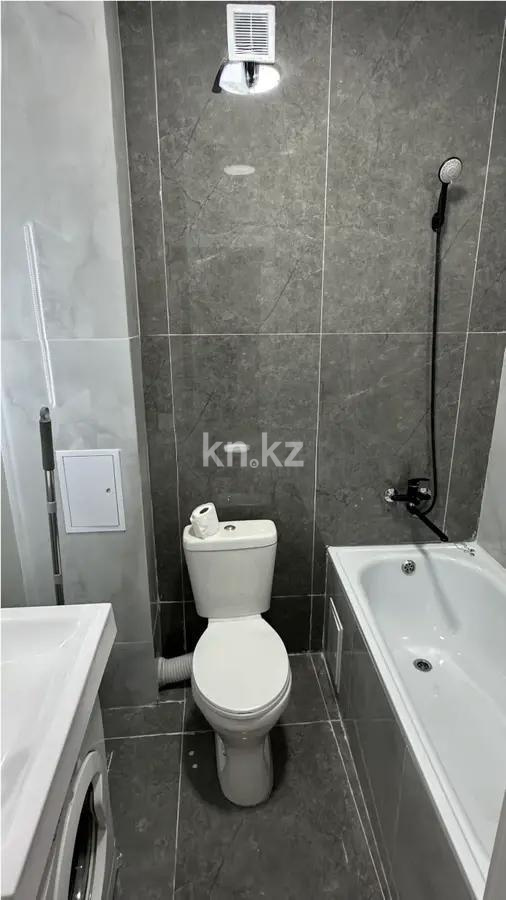 Продажа 2-комнатной квартиры, 38 м² в Астане - фото 4