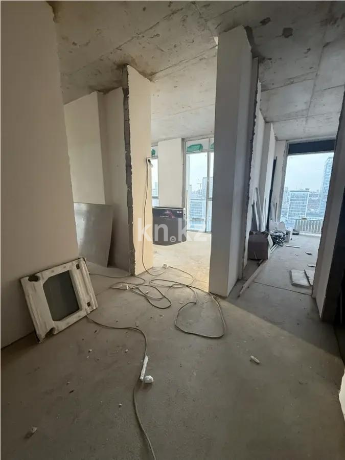 Продажа 2-комнатной квартиры, 58 м² - Продажа квартир в Астане - страница 6 фото 3 из 3