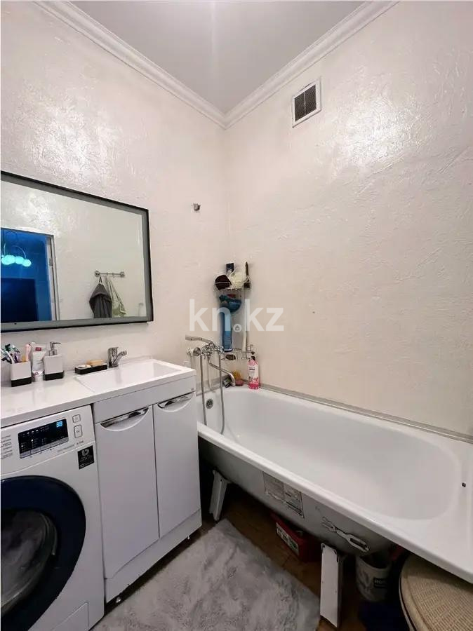 Продажа 3-комнатной квартиры, 75 м² в Алматы - фото 4