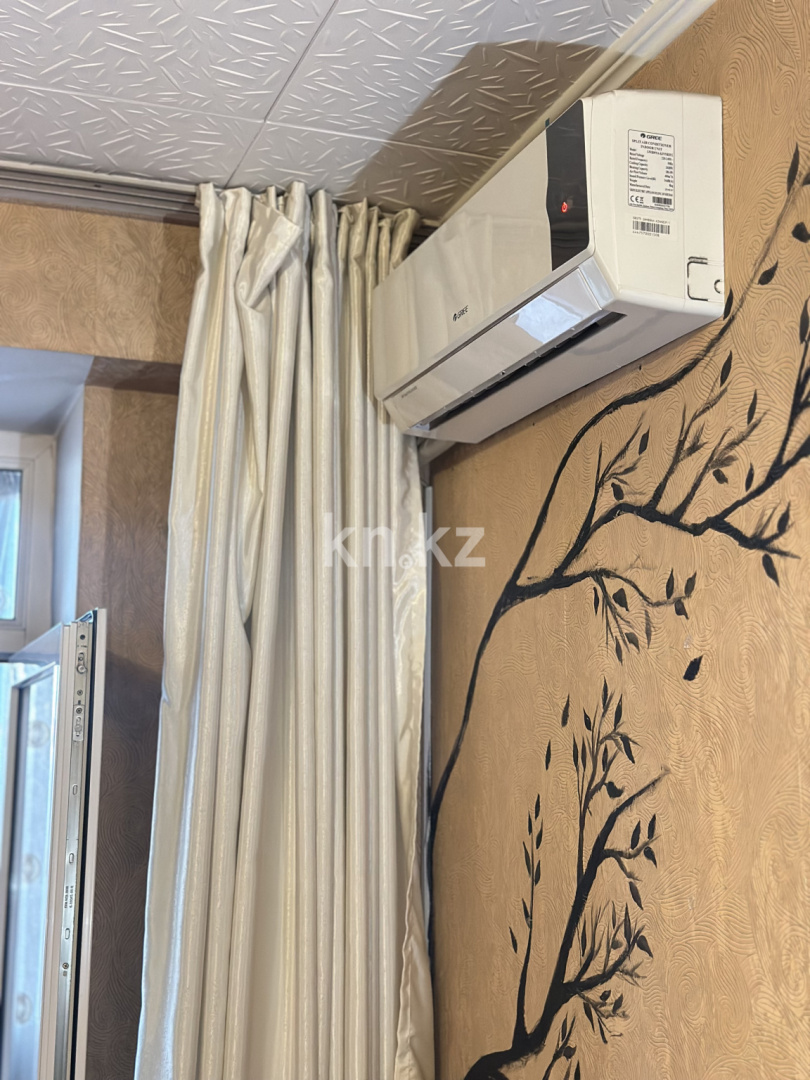 Продажа 2-комнатной квартиры, 69 м², ул. Муканова, дом  245 - ул. Курмангазы - Продажа квартир в Алматы фото 15 из 26