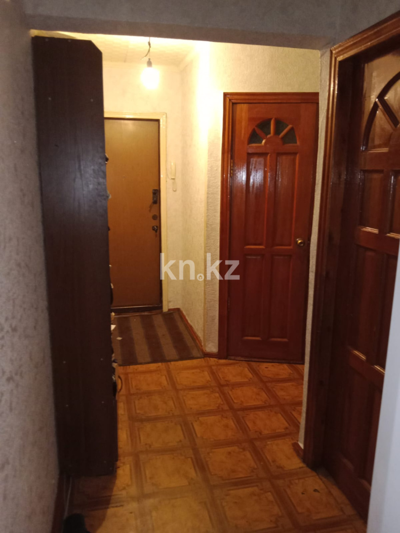 Продажа 3-комнатной квартиры, 60 м² в Алматы - фото 4