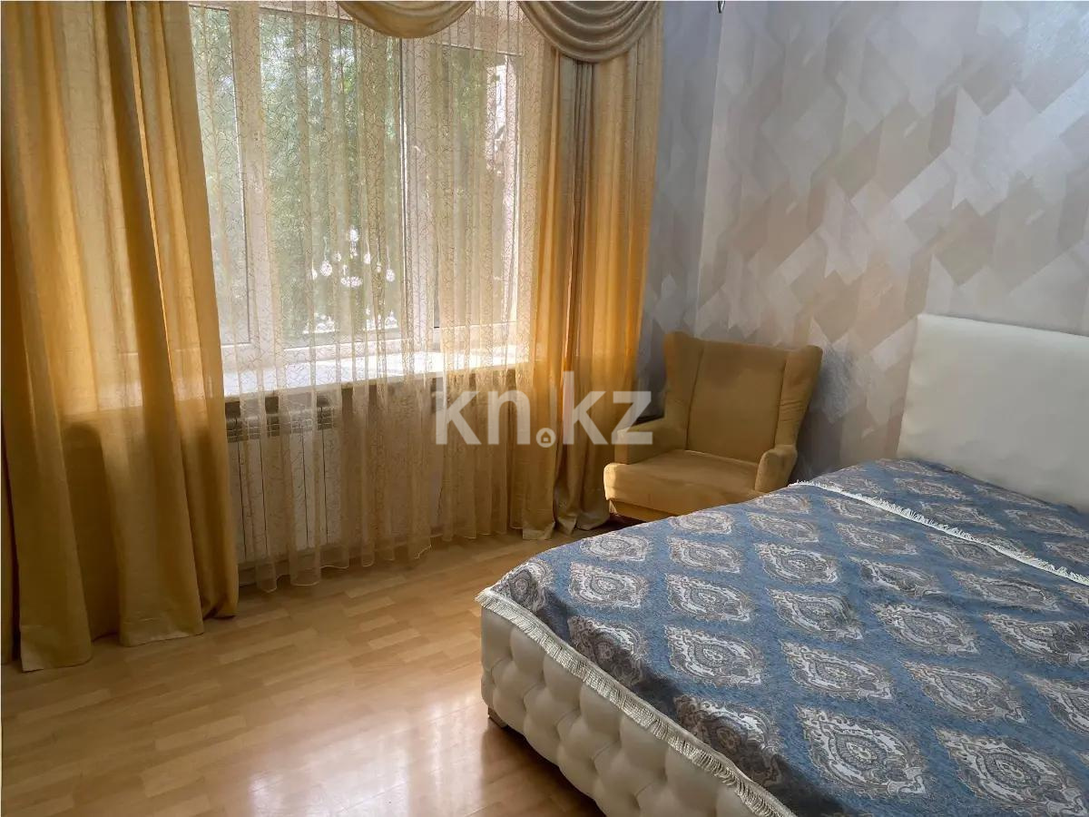 Продажа 4-комнатной квартиры, 91.4 м², пр. Сейфуллина, дом  512 - Продажа и аренда недвижимости в Алматы фото 3 из 7