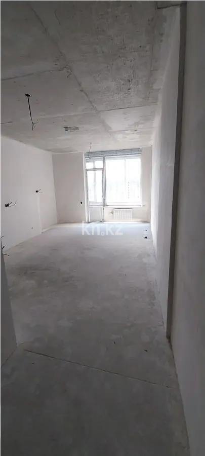 Продажа 1-комнатной квартиры, 29.56 м², пр. Туран, дом  28 в Астане