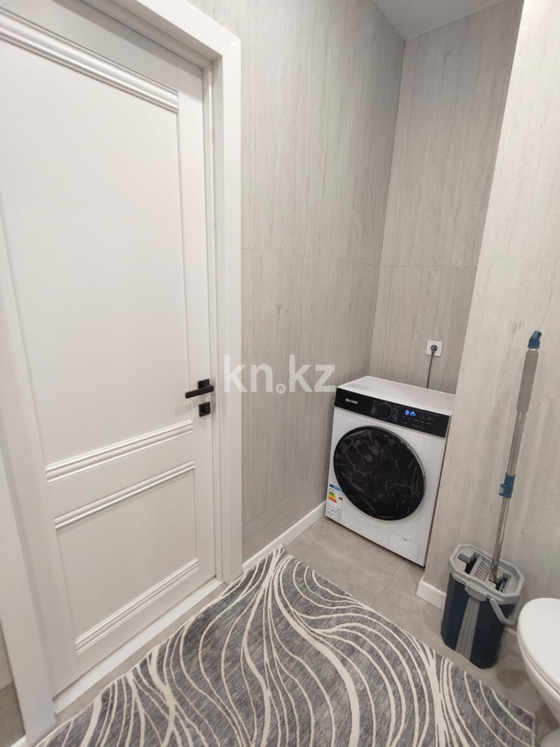 Аренда 1-комнатной квартиры, 41 м² - Аренда квартир помесячно в Казахстане фото 10 из 10