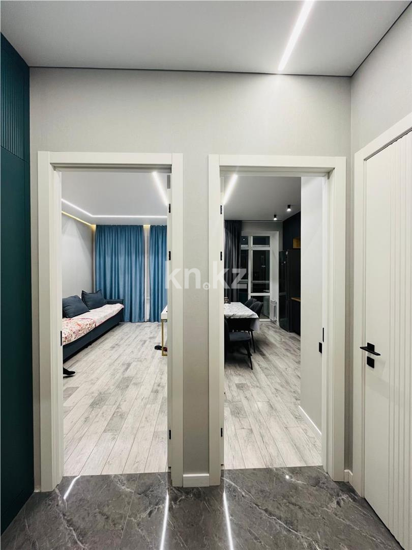 Продажа 1-комнатной квартиры, 39 м² - Продажа квартир в новостройках Караганды фото 10 из 11