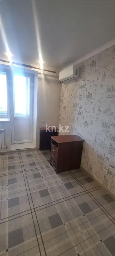 Продажа 1-комнатной квартиры, 29 м², ул. Мустафа Шокай, дом  107 в Астане
