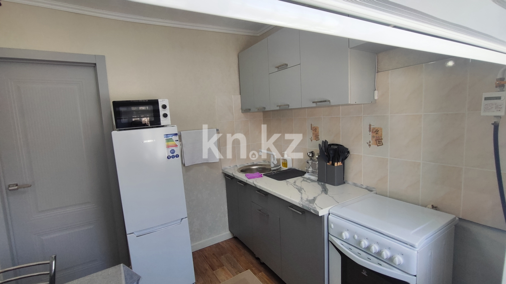 Продажа 1-комнатной квартиры, 30 м² - Продажа квартир в Казахстане - страница 32 фото 7 из 9