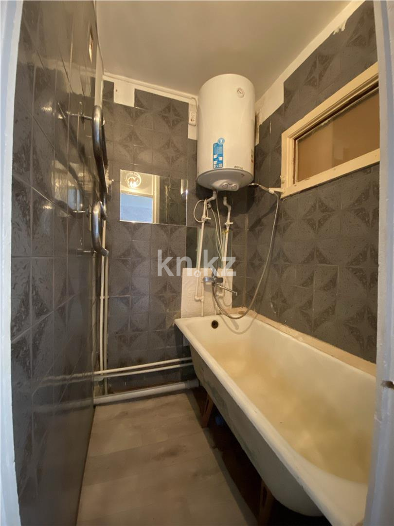 Продажа 1-комнатной квартиры, 32 м² - Продажа недвижимости в Темиртау - страница 16 фото 5 из 14