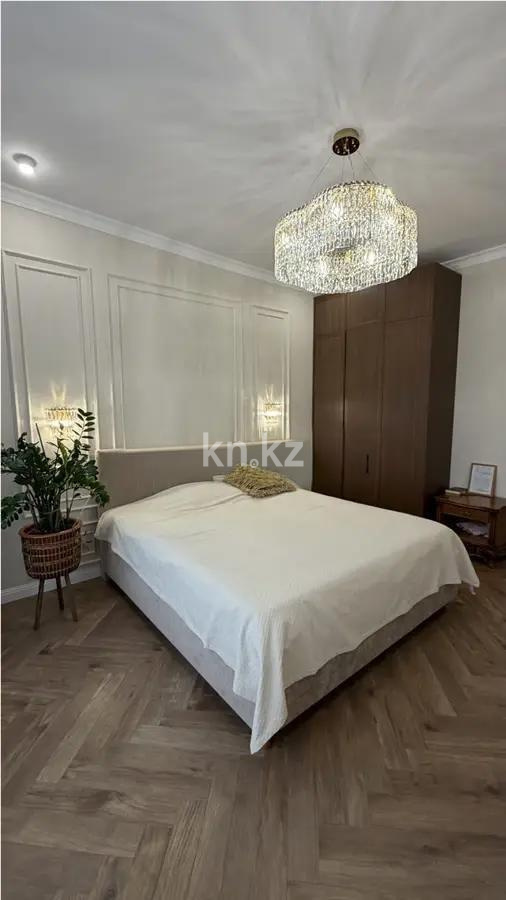 Продажа 2-комнатной квартиры, 56 м², ул. Тыныбаева, дом  10 в Астане - фото 3