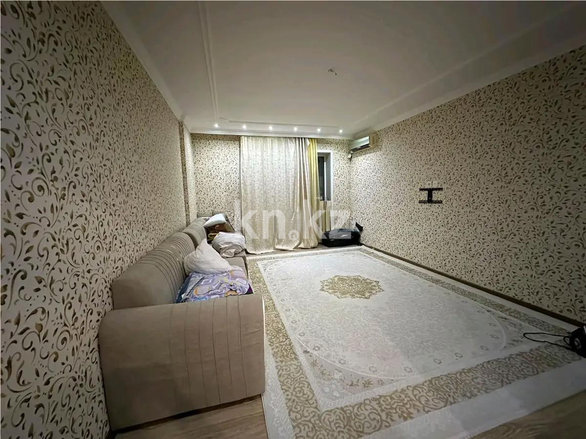 Продажа 2-комнатной квартиры, 80 м² в Караганде