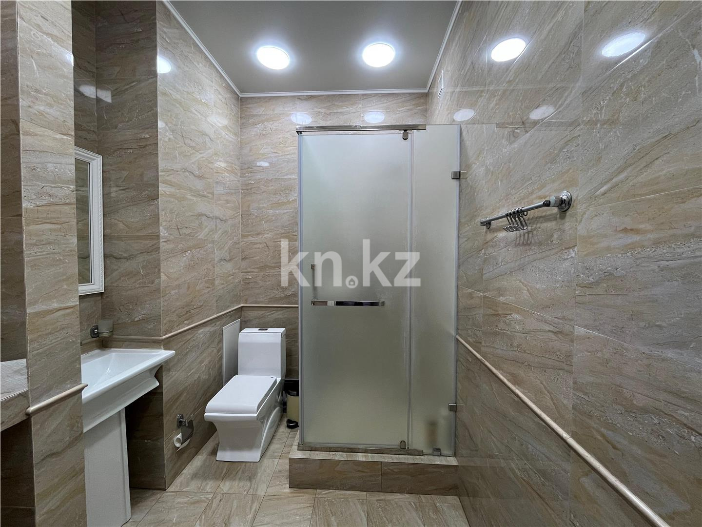 Продажа 2-комнатной квартиры, 108 м² - Продажа  двухкомнатных квартир в новостройках Астаны - страница 3 фото 10 из 19