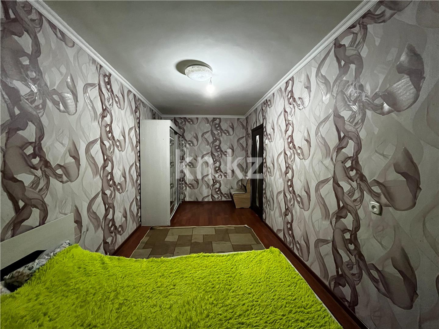 Продажа 2-комнатной квартиры, 48 м², 14 мкр. - Продажа квартир в Кокшетау фото 4 из 9