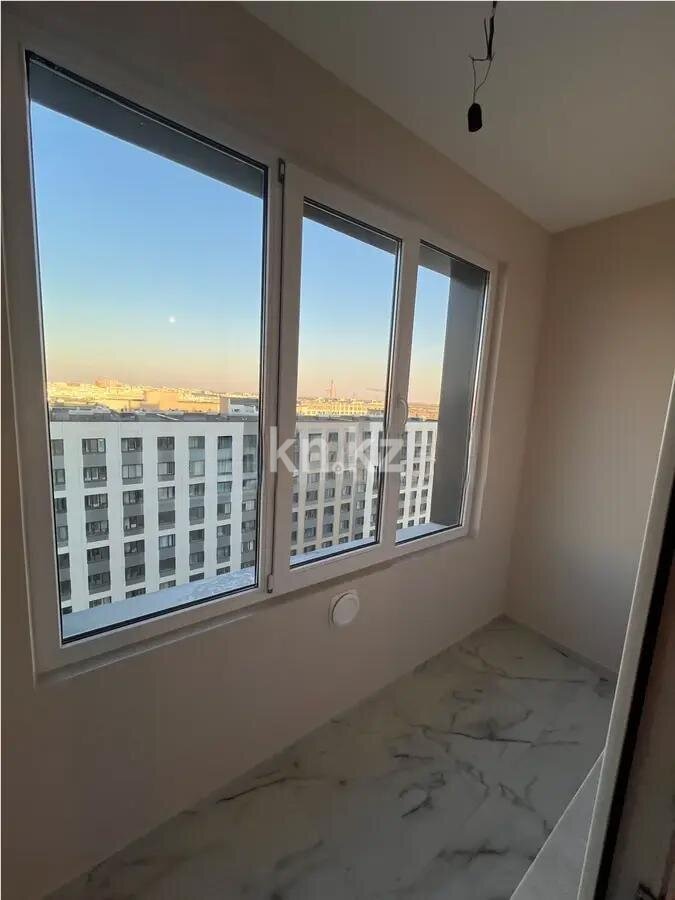 Продажа 2-комнатной квартиры, 41.25 м² в Астане - фото 6
