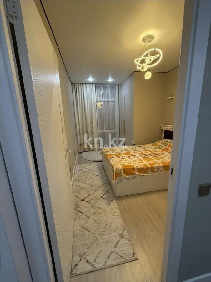 Продажа 1-комнатной квартиры, 41 м² - Продажа квартир в Казахстане - страница 9 фото 2 из 5