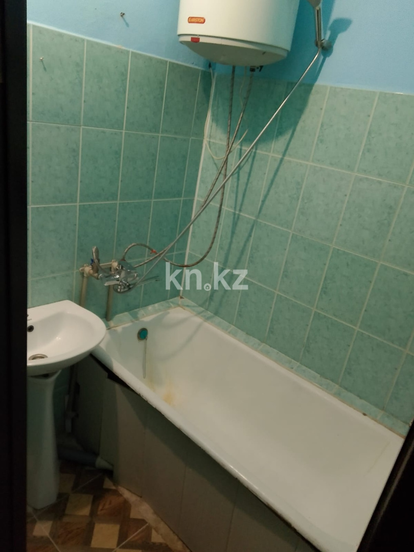Продажа 2-комнатной квартиры, 47 м² - Недвижимость в Шымкенте - страница 2 фото 13 из 20