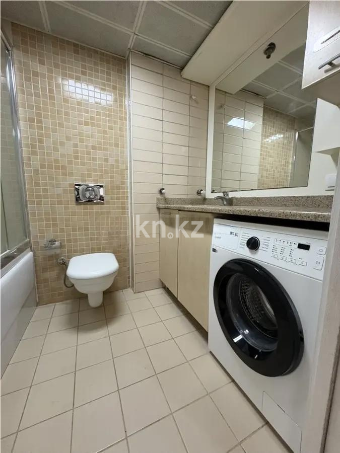 Продажа 2-комнатной квартиры, 61.9 м² в Алматы - фото 3