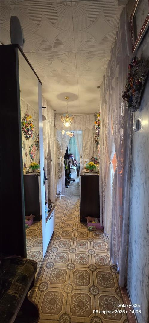 Продажа 4-комнатной квартиры, 67 м² в Темиртау - фото 12