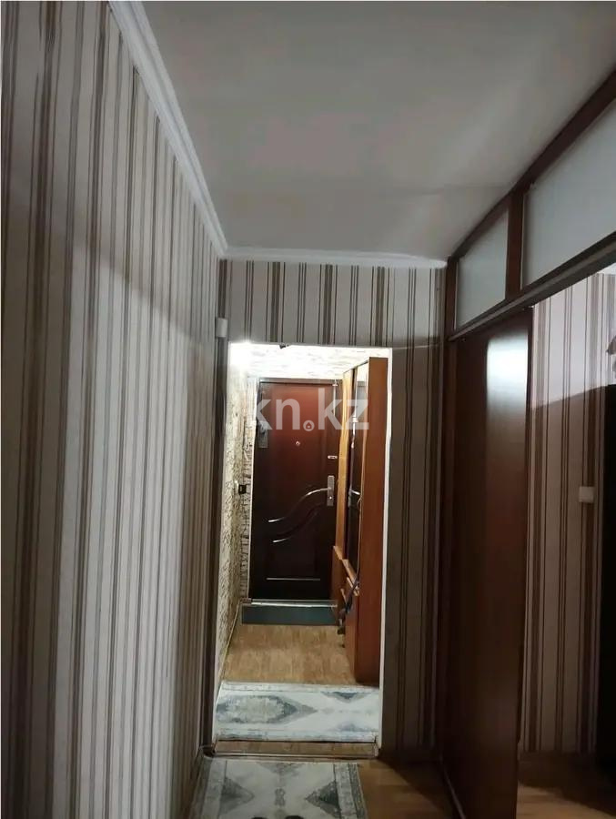 Продажа 2-комнатной квартиры, 46 м², мкр-н 3, дом  38 в Алматы - фото 3