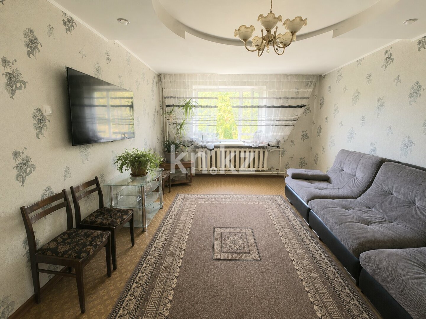 Продажа 6-комнатного дома, 131.9 м² в Темиртау - фото 2