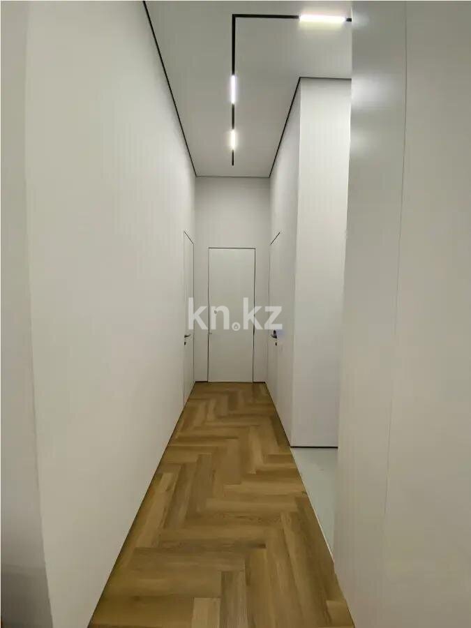 Продажа 3-комнатной квартиры, 95 м² в Алматы - фото 5
