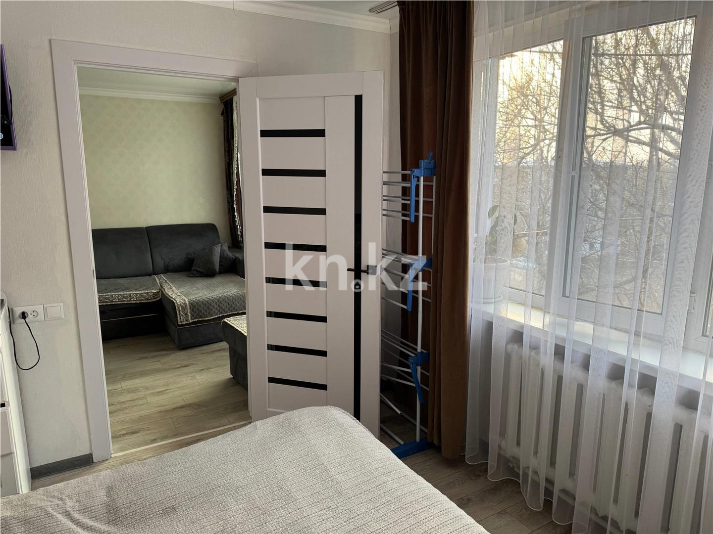 Продажа 3-комнатной квартиры, 47 м², мкр-н 22 в Караганде - фото 6