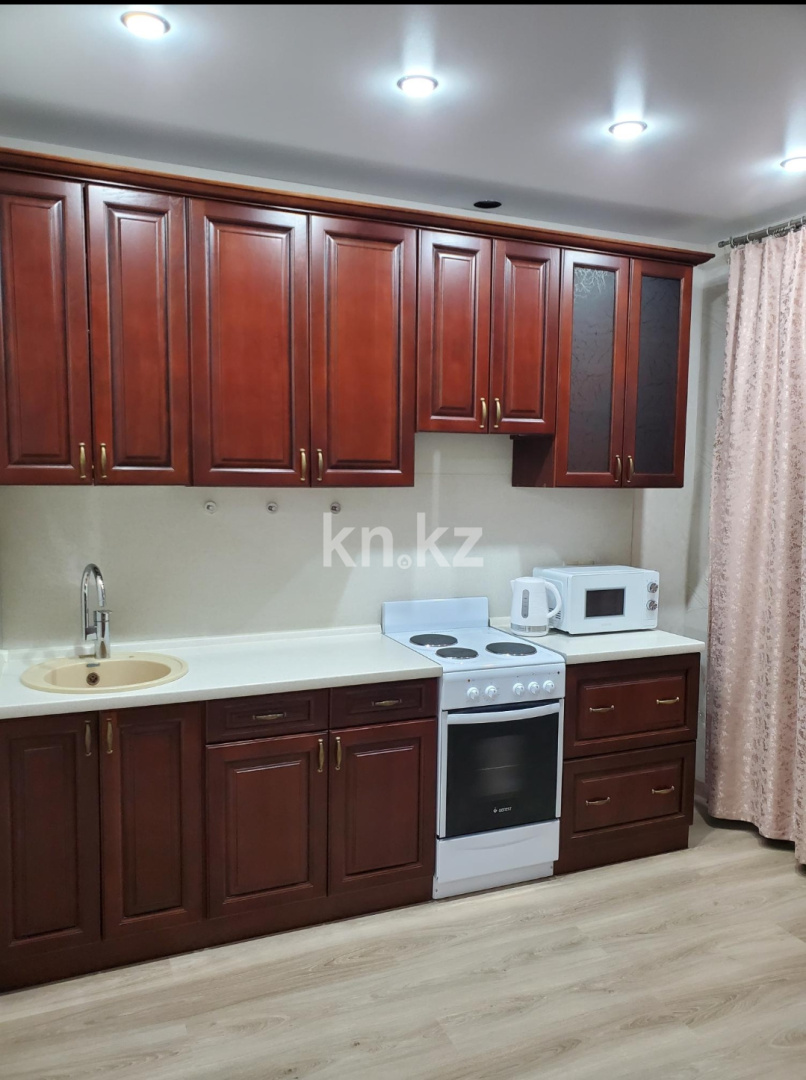 Аренда 1-комнатной квартиры, 32 м², пр. Абая, дом  8 - пр. Сарыарка - Аренда квартир помесячно в Казахстане фото 3 из 3