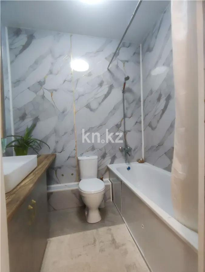 Продажа 1-комнатной квартиры, 44 м² - Продажа квартир в Астане - страница 8 фото 3 из 3
