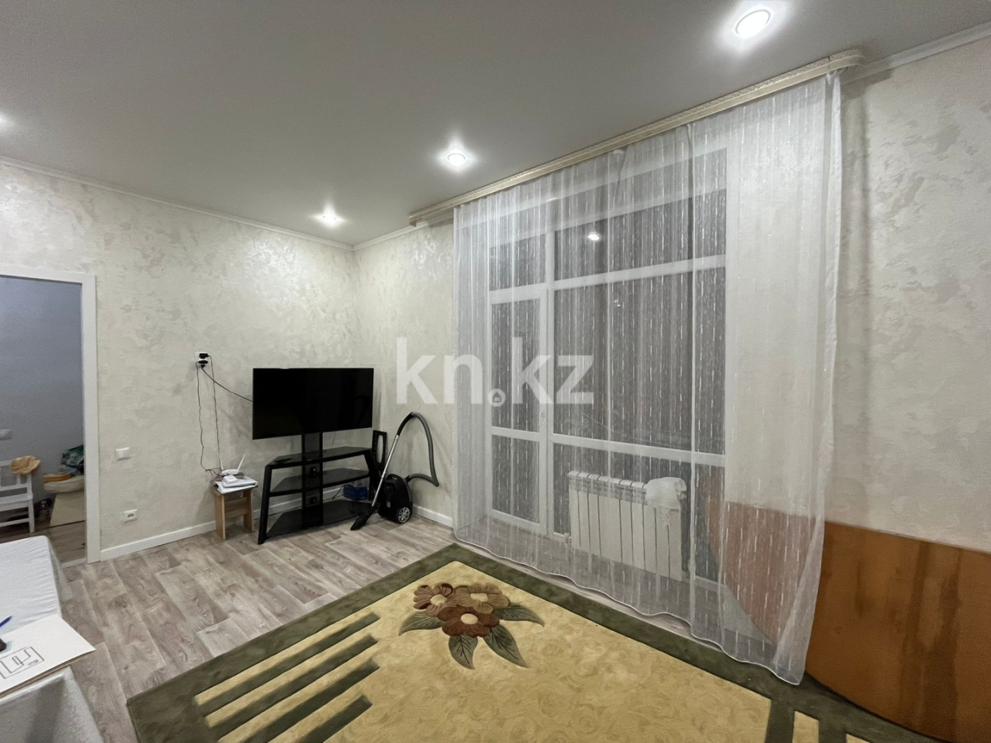 Продажа 2-комнатной квартиры, 61 м², ул. Анжерская в Караганде - фото 10